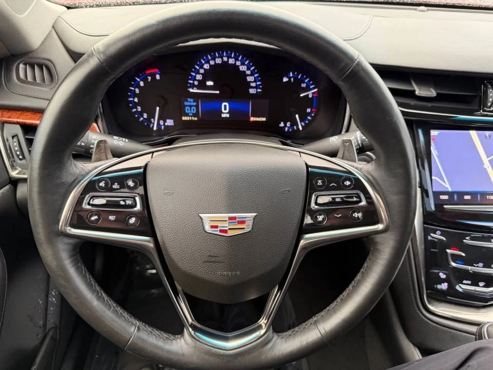 2015 Cadillac CTS 3rd Gen - Image 18 of 20