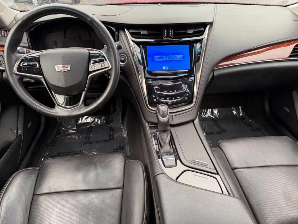 2015 Cadillac CTS 3rd Gen - Image 16 of 20