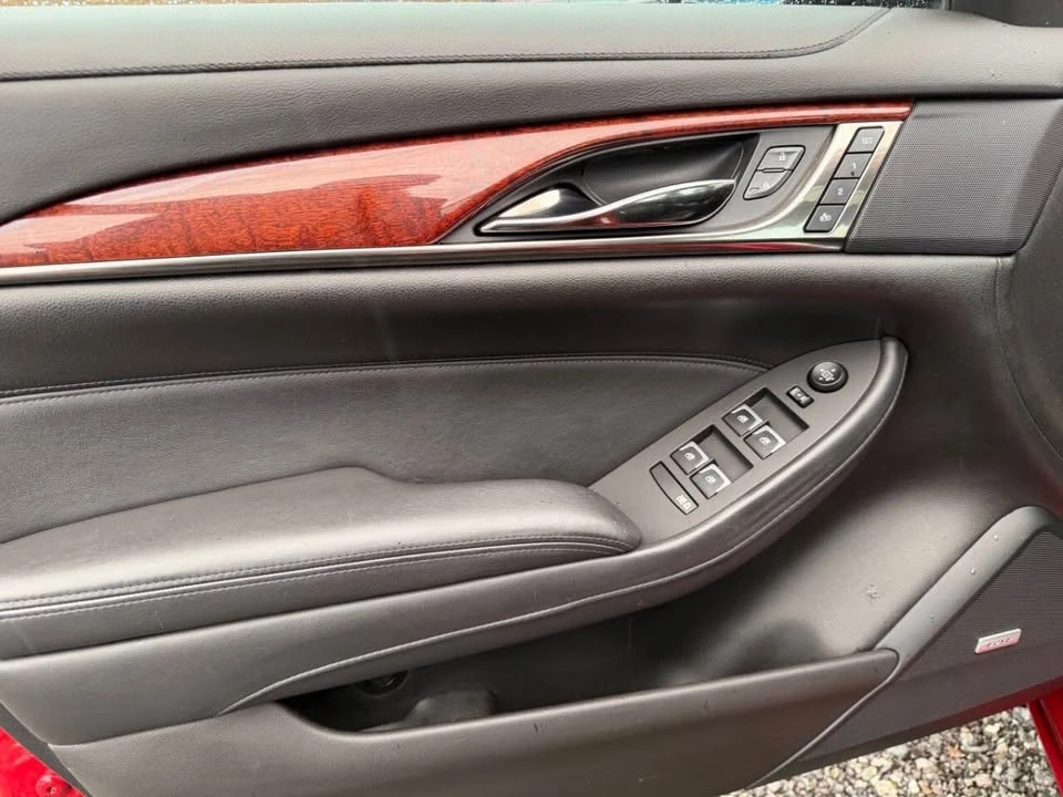 2015 Cadillac CTS 3rd Gen - Image 11 of 20