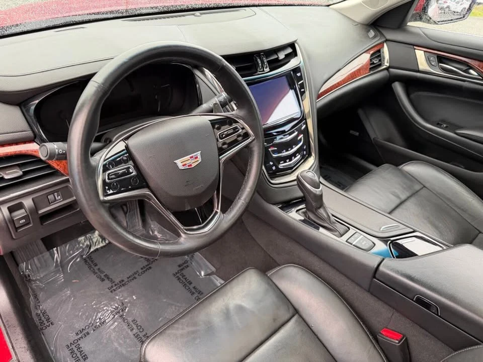 2015 Cadillac CTS 3rd Gen - Image 15 of 20