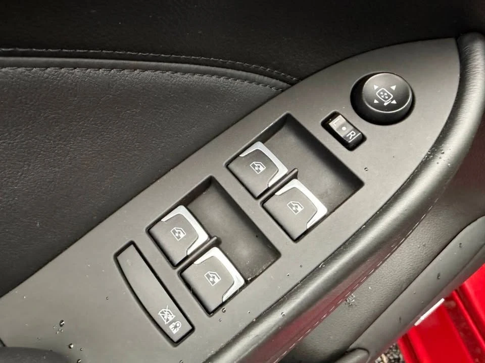 2015 Cadillac CTS 3rd Gen - Image 12 of 20