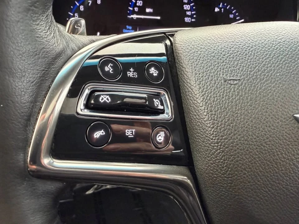 2015 Cadillac CTS 3rd Gen - Image 17 of 20