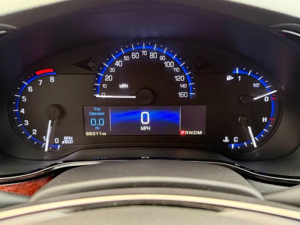 2015 Cadillac CTS 3rd Gen - Image 20 of 20