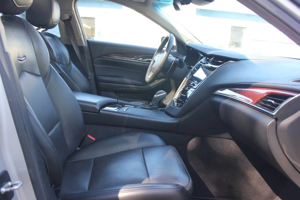 2015 Cadillac CTS 3rd Gen - Image 11 of 19