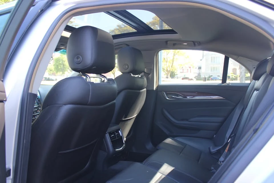 2015 Cadillac CTS 3rd Gen - Image 9 of 19