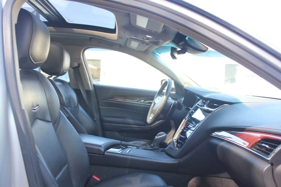 2015 Cadillac CTS 3rd Gen - Image 12 of 19