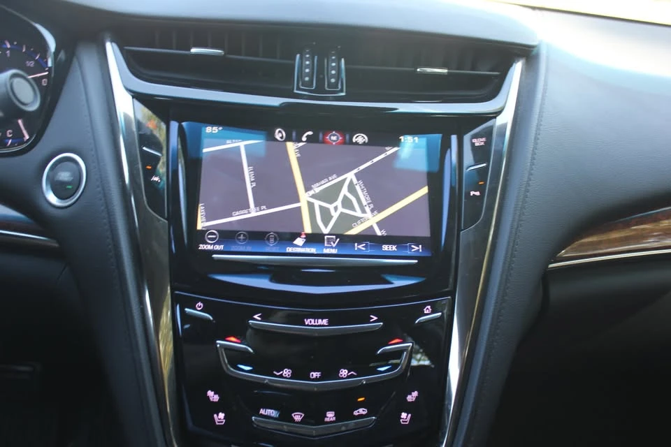 2015 Cadillac CTS 3rd Gen - Image 15 of 19