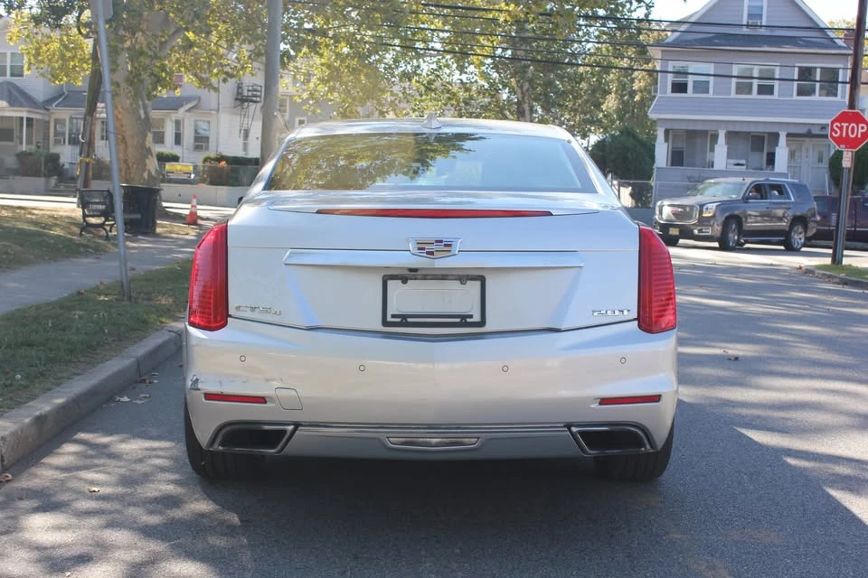 2015 Cadillac CTS 3rd Gen - Image 5 of 19