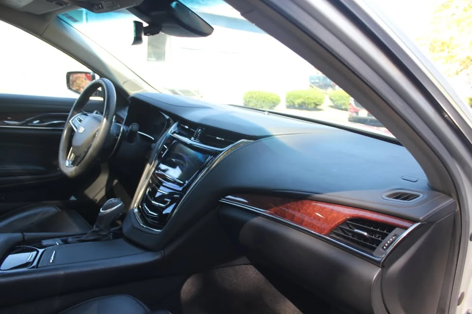 2015 Cadillac CTS 3rd Gen - Image 13 of 19