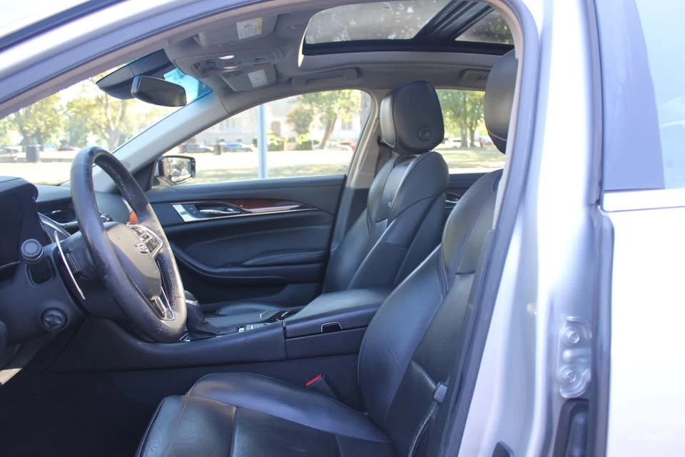 2015 Cadillac CTS 3rd Gen - Image 14 of 19