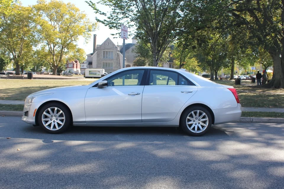 2015 Cadillac CTS 3rd Gen - Image 6 of 19