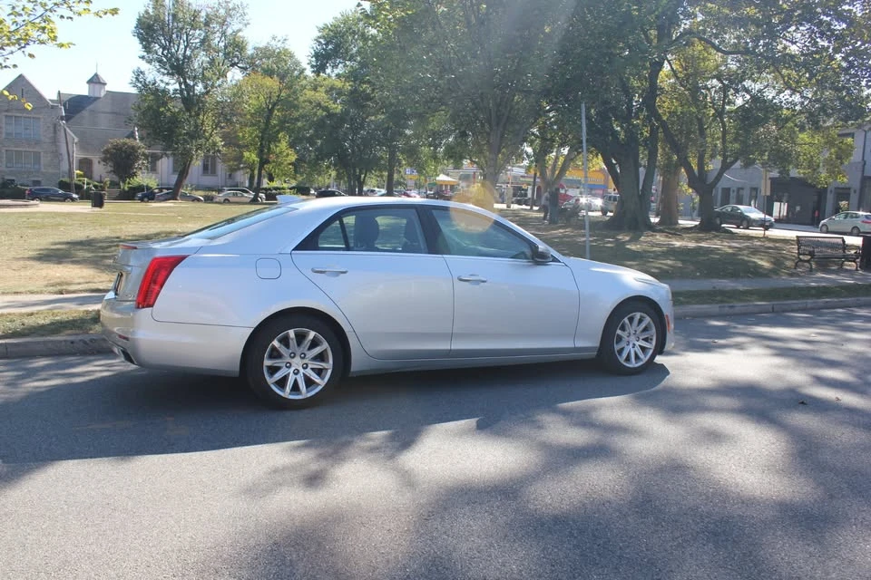 2015 Cadillac CTS 3rd Gen - Image 4 of 19