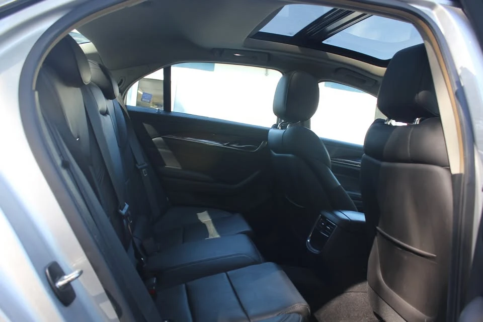 2015 Cadillac CTS 3rd Gen - Image 10 of 19