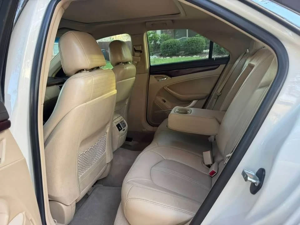 2015 Cadillac CTS 3rd Gen - Image 6 of 7