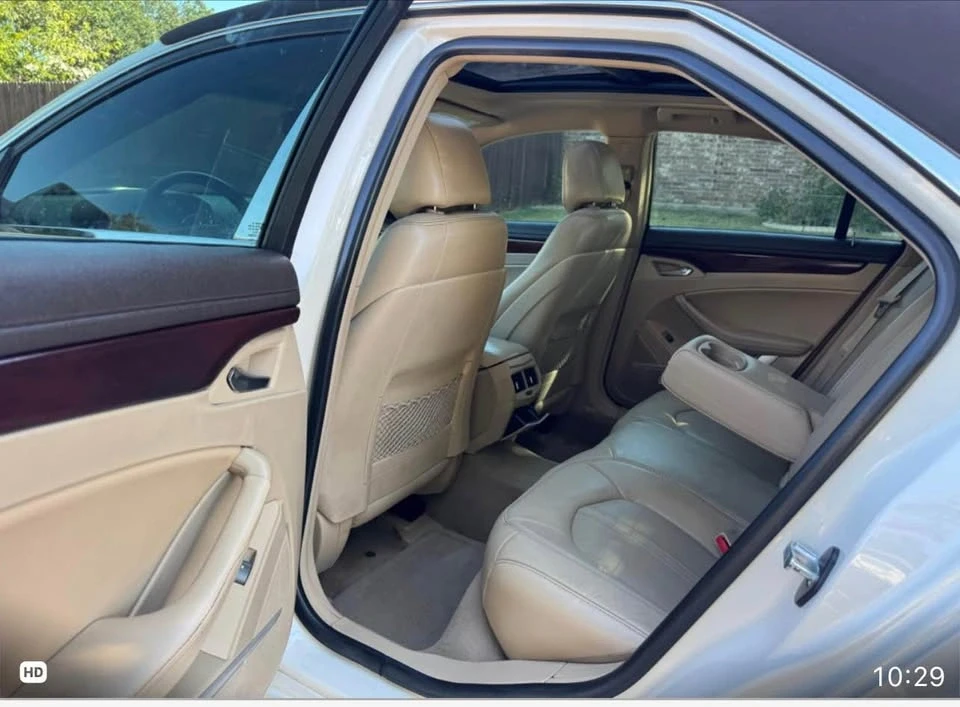 2015 Cadillac CTS 3rd Gen - Image 20 of 20