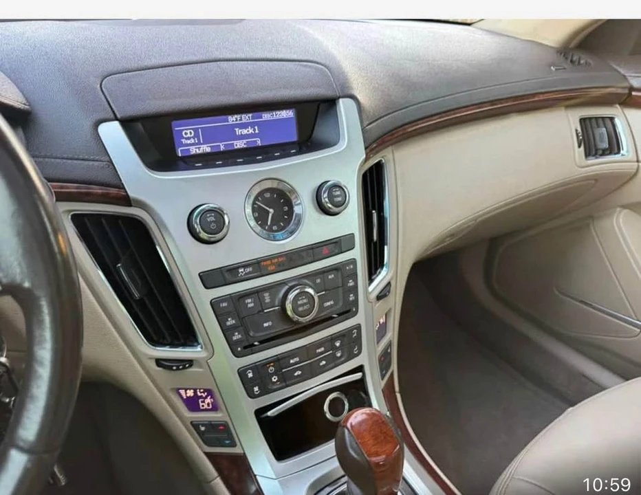 2015 Cadillac CTS 3rd Gen - Image 15 of 20