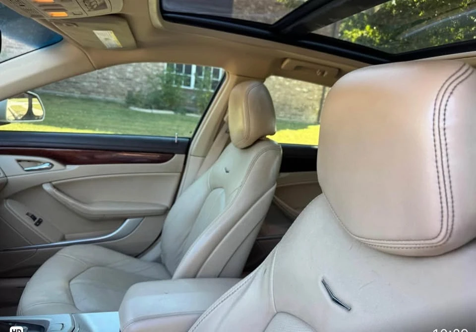 2015 Cadillac CTS 3rd Gen - Image 19 of 20