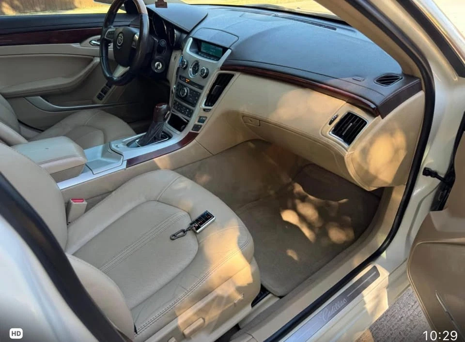 2015 Cadillac CTS 3rd Gen - Image 18 of 20