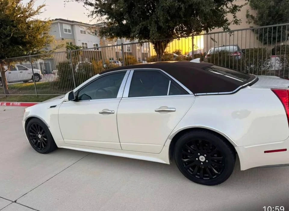 2015 Cadillac CTS 3rd Gen - Image 9 of 20