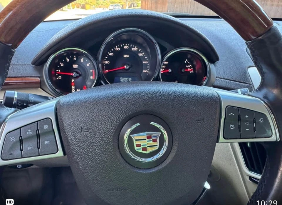 2015 Cadillac CTS 3rd Gen - Image 16 of 20