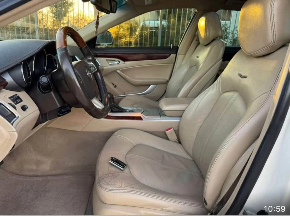 2015 Cadillac CTS 3rd Gen - Image 14 of 20