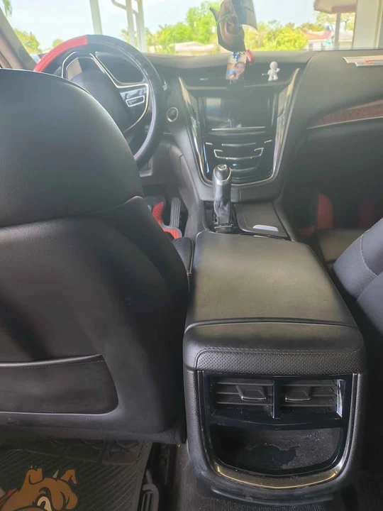 2015 Cadillac CTS 2nd Gen - Image 3 of 7