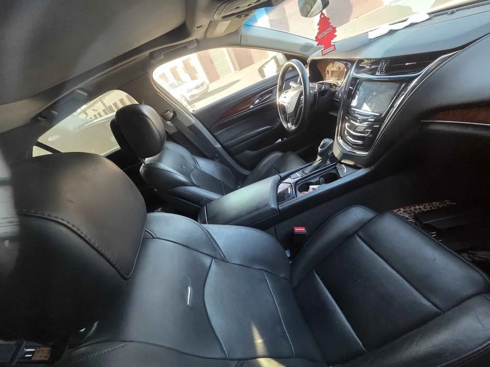 2015 Cadillac CTS 2nd Gen - Image 7 of 9