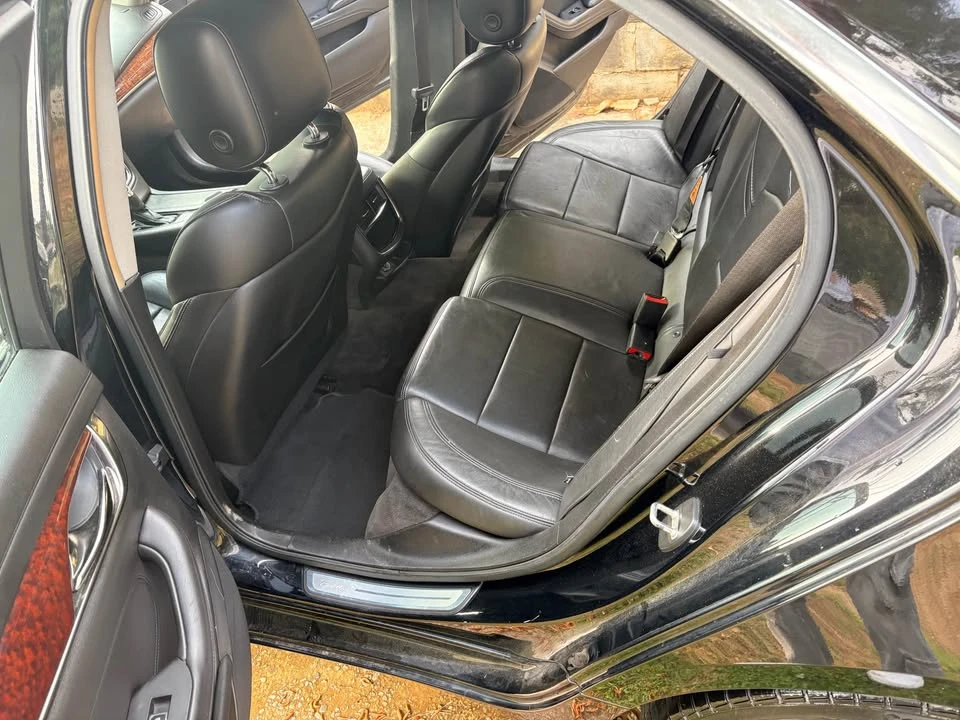 2015 Cadillac CTS 3rd Gen - Image 5 of 11
