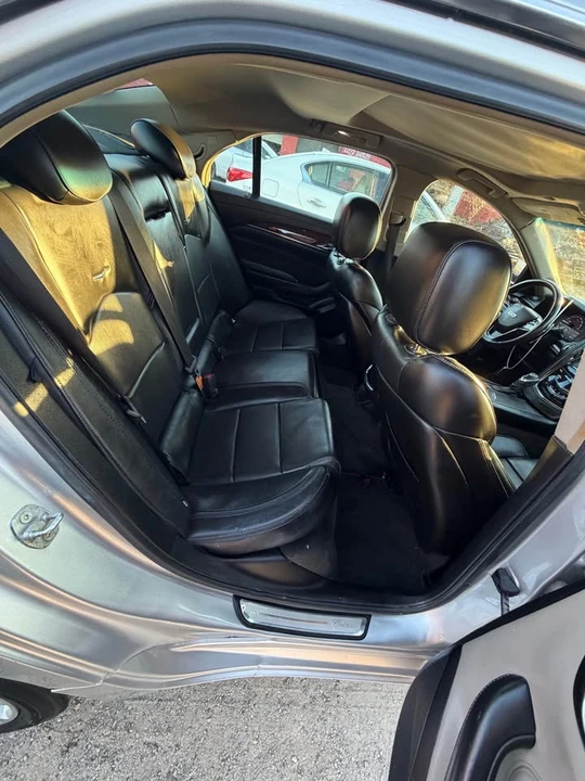 2015 Cadillac CTS 3rd Gen - Image 12 of 20