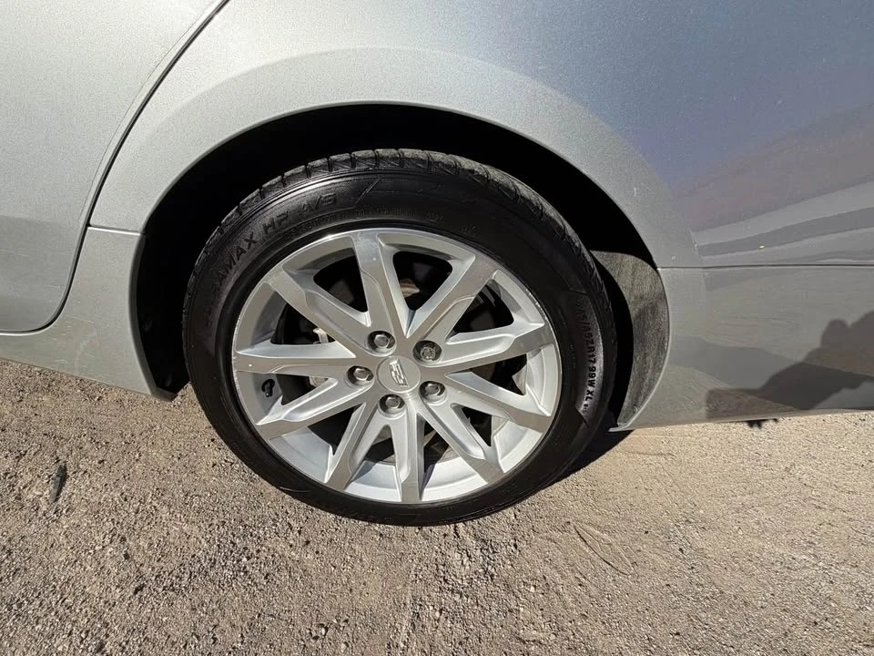 2015 Cadillac CTS 3rd Gen - Image 19 of 20