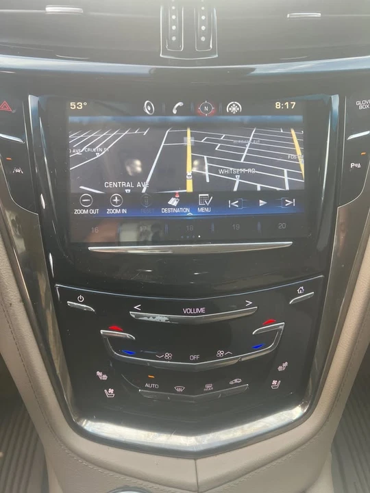 2015 Cadillac CTS 3rd Gen - Image 9 of 10