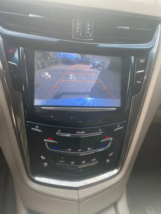 2015 Cadillac CTS 3rd Gen - Image 10 of 10