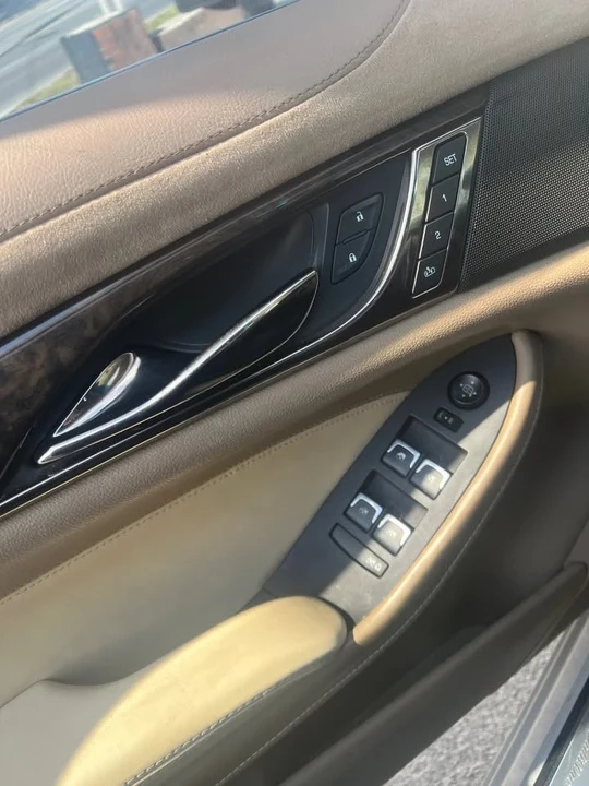 2015 Cadillac CTS 3rd Gen - Image 9 of 11