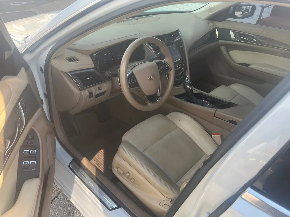 2015 Cadillac CTS 3rd Gen - Image 6 of 10