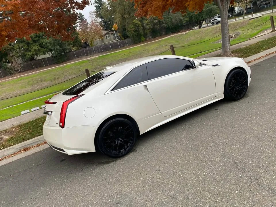 2015 Cadillac CTS 3rd Gen - Image 3 of 12