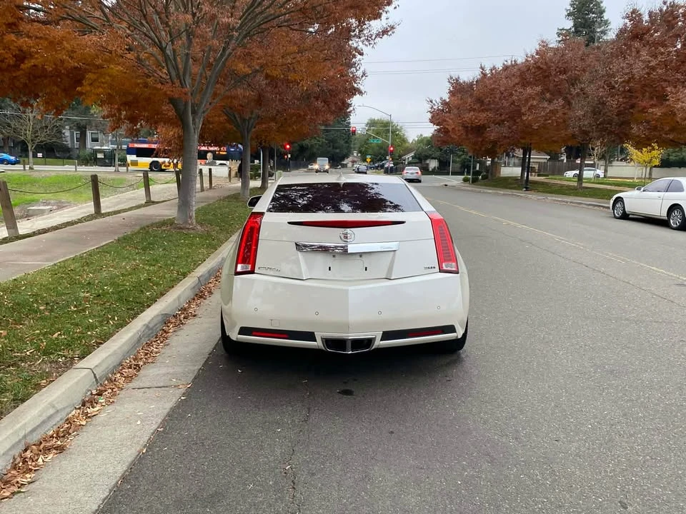2015 Cadillac CTS 3rd Gen - Image 6 of 12