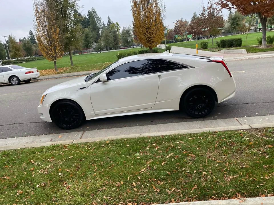 2015 Cadillac CTS 3rd Gen - Image 5 of 12