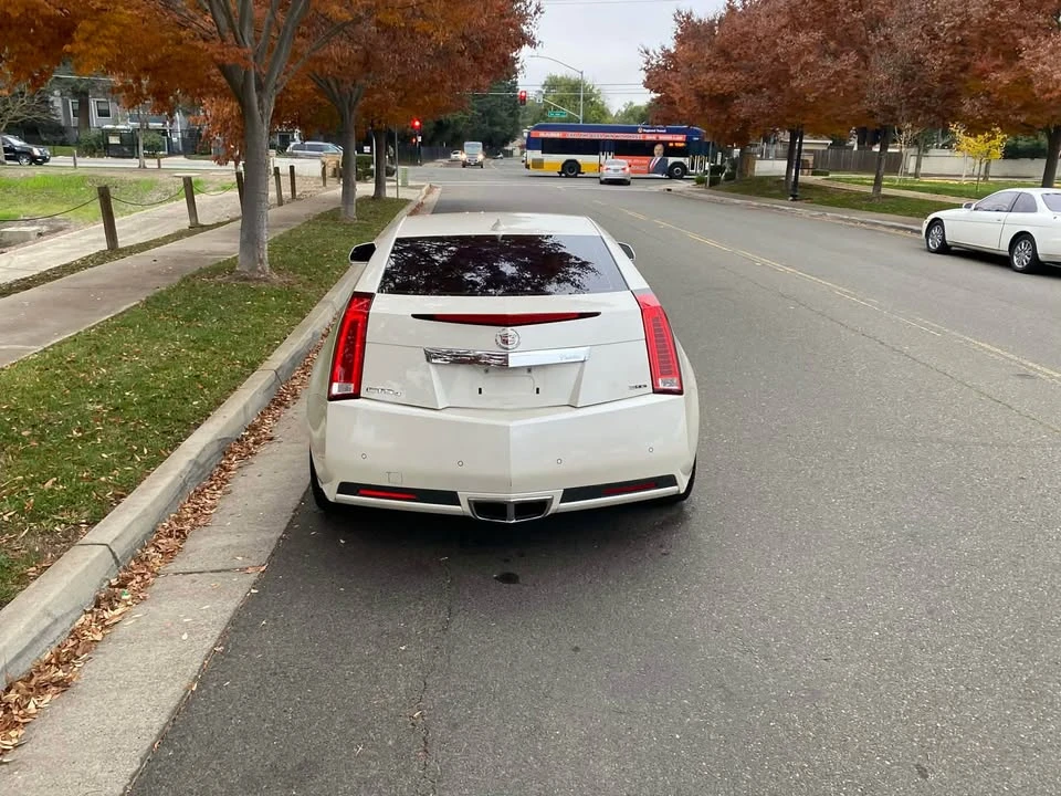 2015 Cadillac CTS 3rd Gen - Image 6 of 14