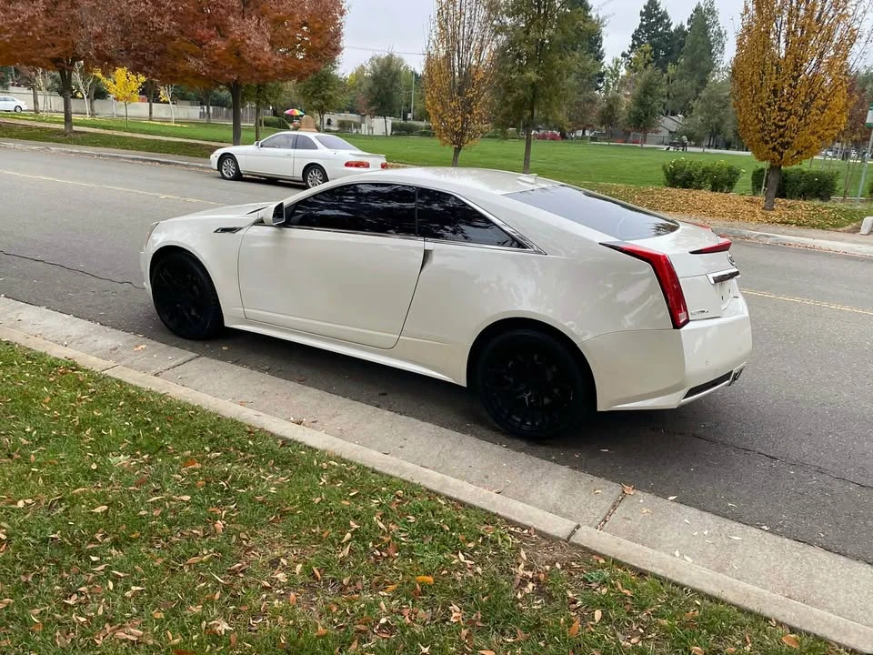 2015 Cadillac CTS 3rd Gen - Image 7 of 14