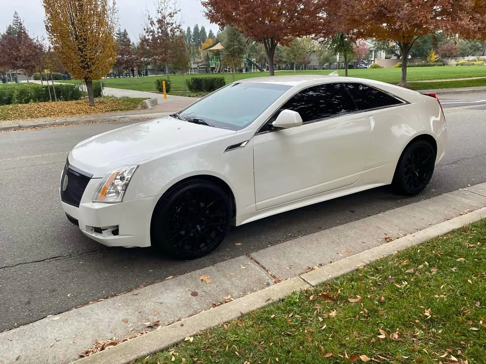 2015 Cadillac CTS 3rd Gen - Image 4 of 14