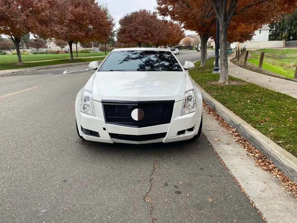 2015 Cadillac CTS 3rd Gen - Image 3 of 14