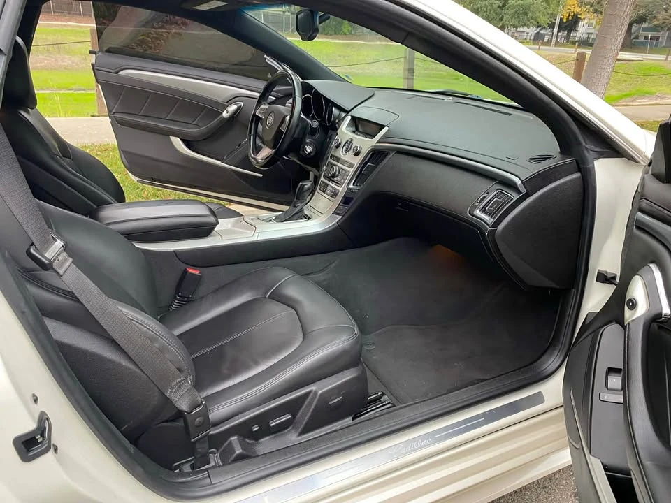 2015 Cadillac CTS 3rd Gen - Image 11 of 14