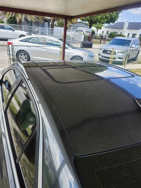 2015 Cadillac CTS 2nd Gen - Image 5 of 8