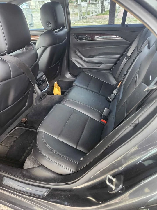 2015 Cadillac CTS 2nd Gen - Image 3 of 8