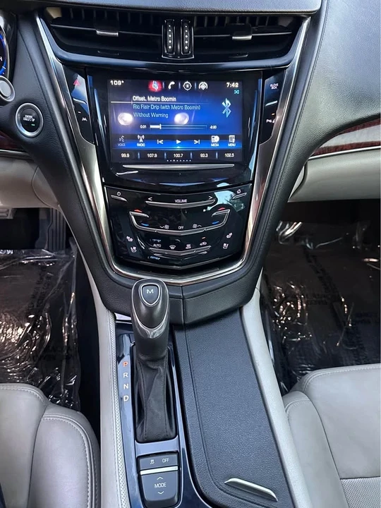 2015 Cadillac CTS 3rd Gen - Image 14 of 19