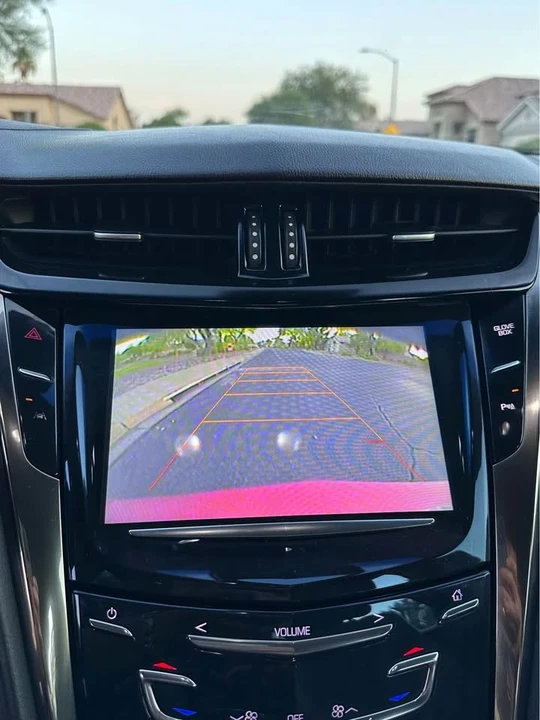 2015 Cadillac CTS 3rd Gen - Image 15 of 19