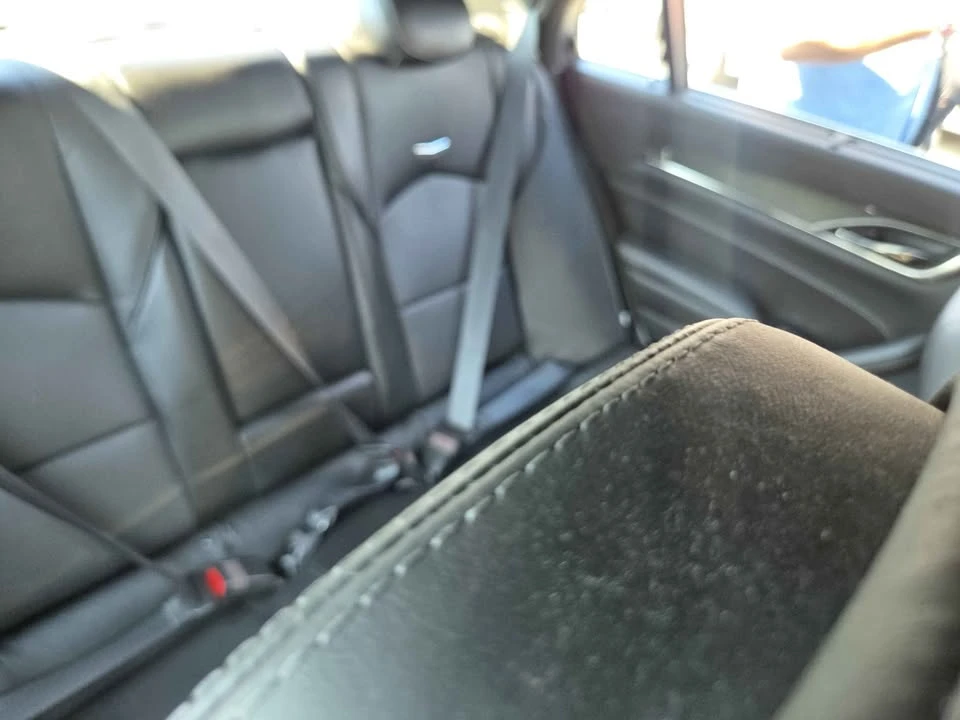 2015 Cadillac CTS 3rd Gen - Image 6 of 6