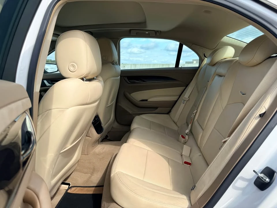 2015 Cadillac CTS 3rd Gen - Image 9 of 13