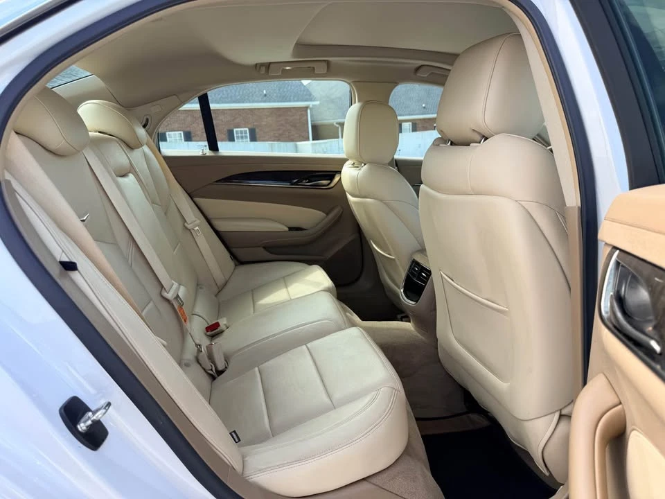 2015 Cadillac CTS 3rd Gen - Image 11 of 13