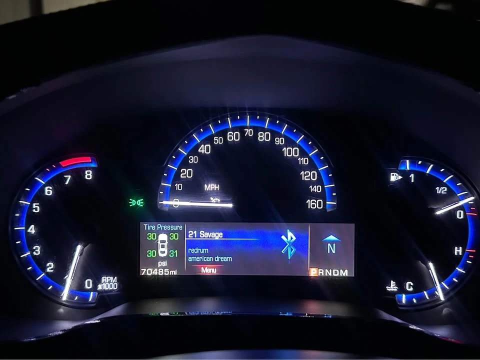 2015 Cadillac CTS 3rd Gen - Image 19 of 19